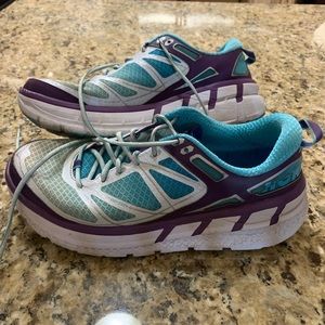 Hoka Odyssey